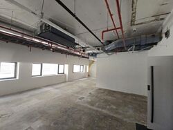 The Adelphi (D6), Office #563157921